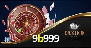 Estatísticas 9b999