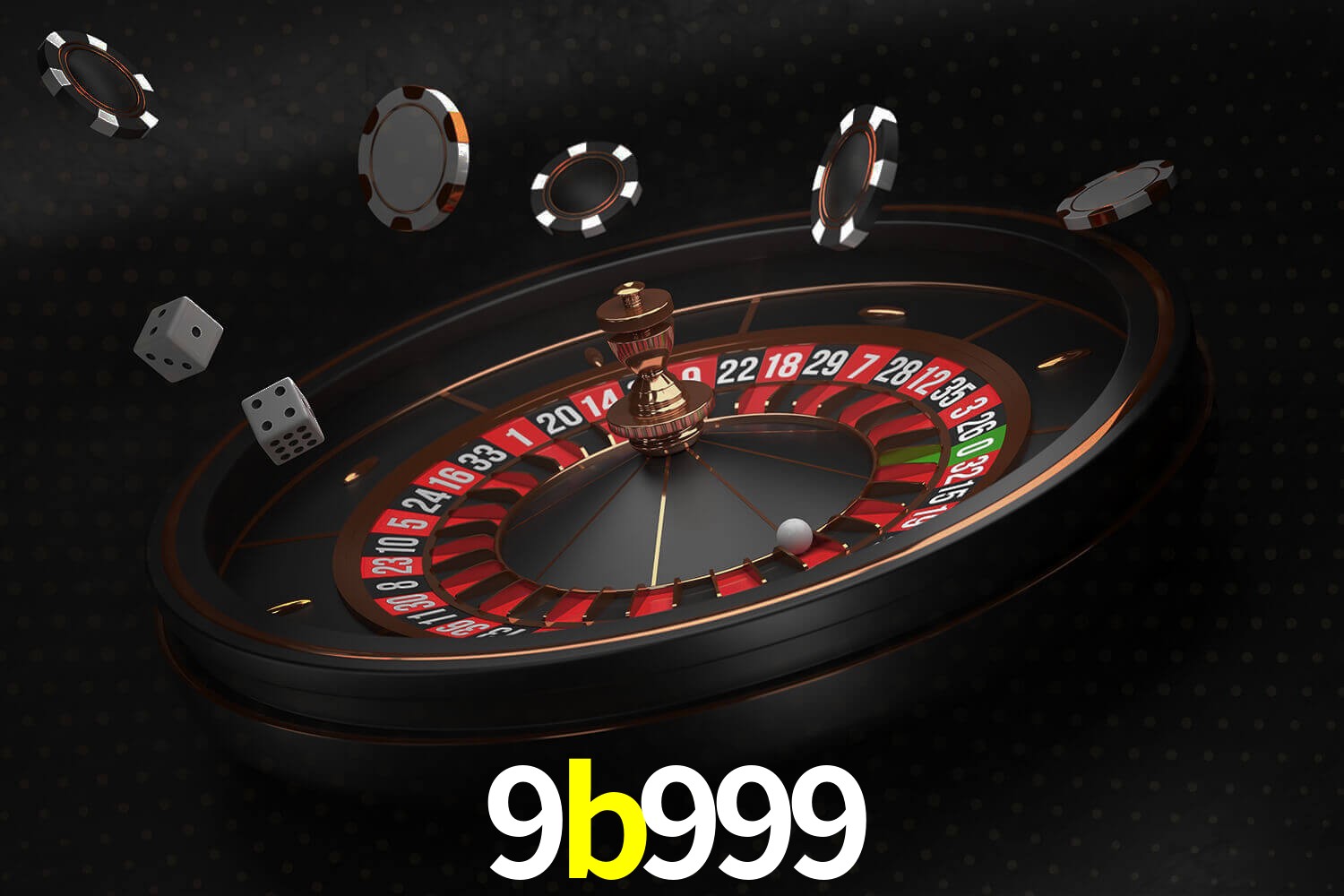 9b999 - Cassino Sem Limites - 9b999.com