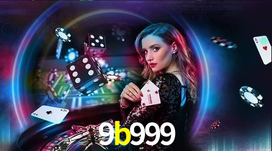 Slot Games 9b999