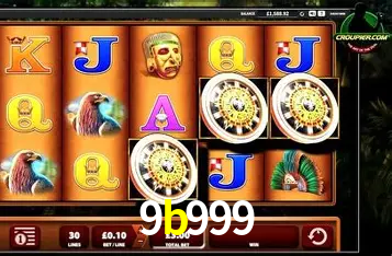 Desvendando o Mundo dos Jogos Virtuais na 9b999