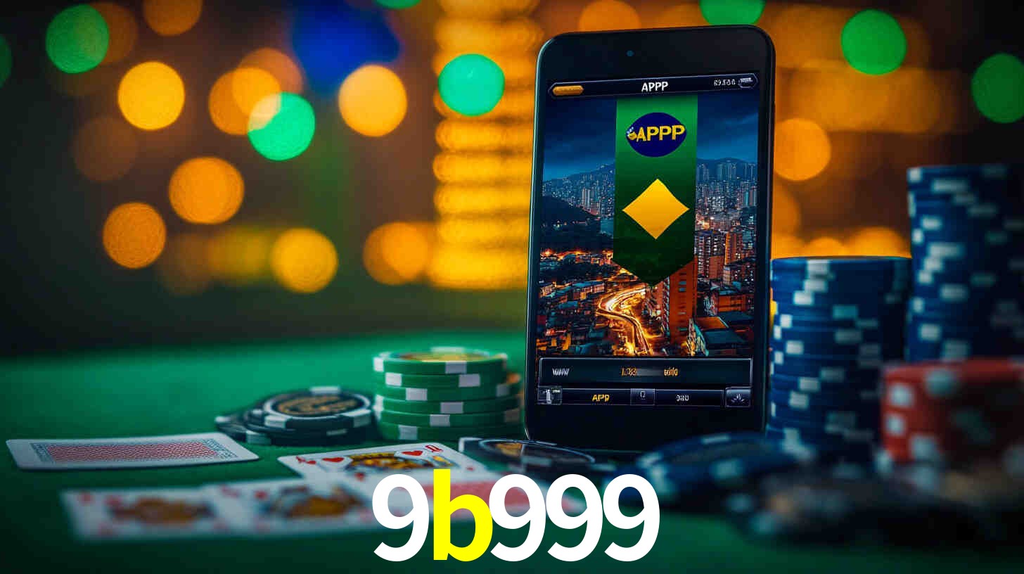 Descubra o Programa VIP da 9b999: Vantagens Exclusivas para Jogadores