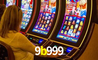 Descubra a Magia dos Jogos de Arcade no 9b999
