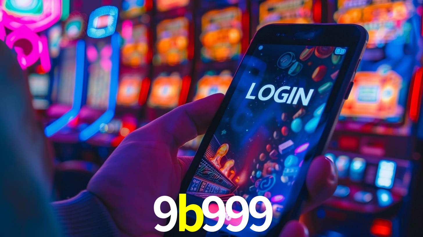 Casino VIP 9b999