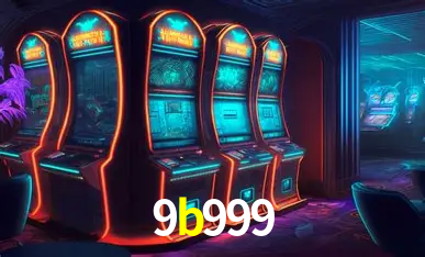 A Revolução dos Aplicativos de Jogos no 9b999
