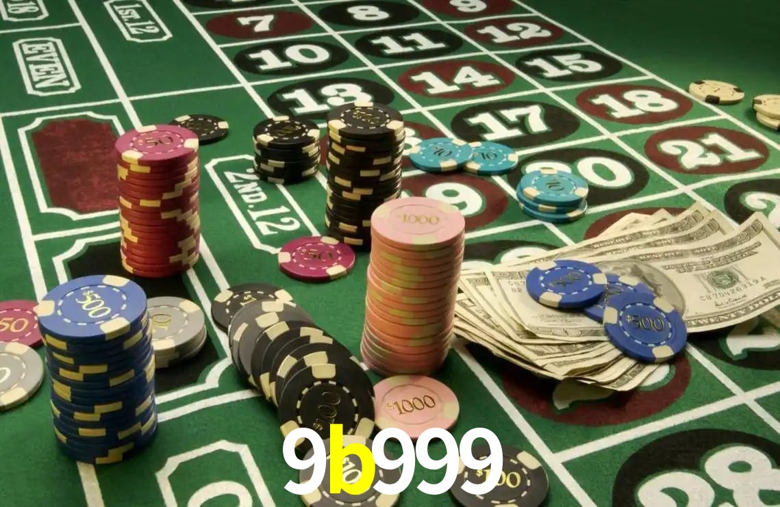 9b999 bet