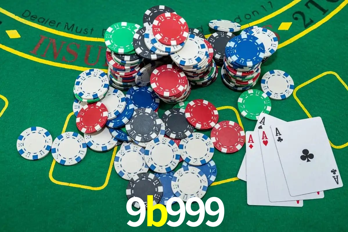 Torneios 9b999