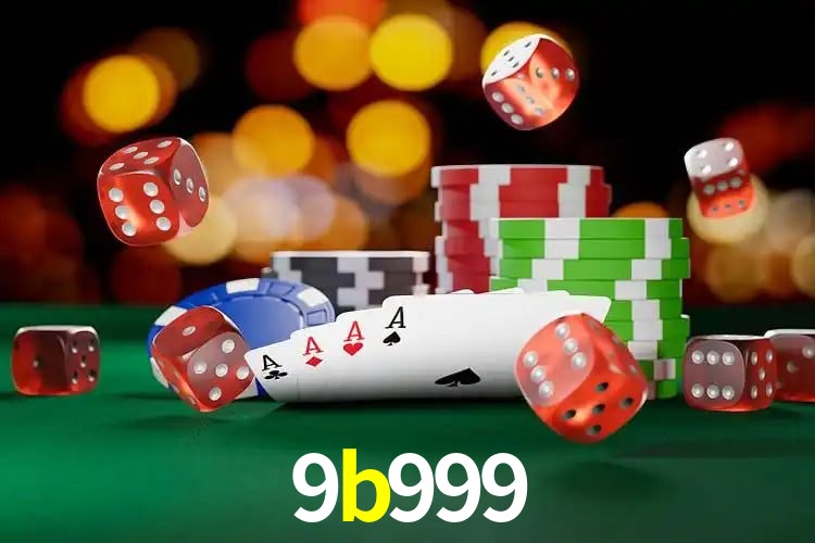 Casino Ao Vivo 9b999