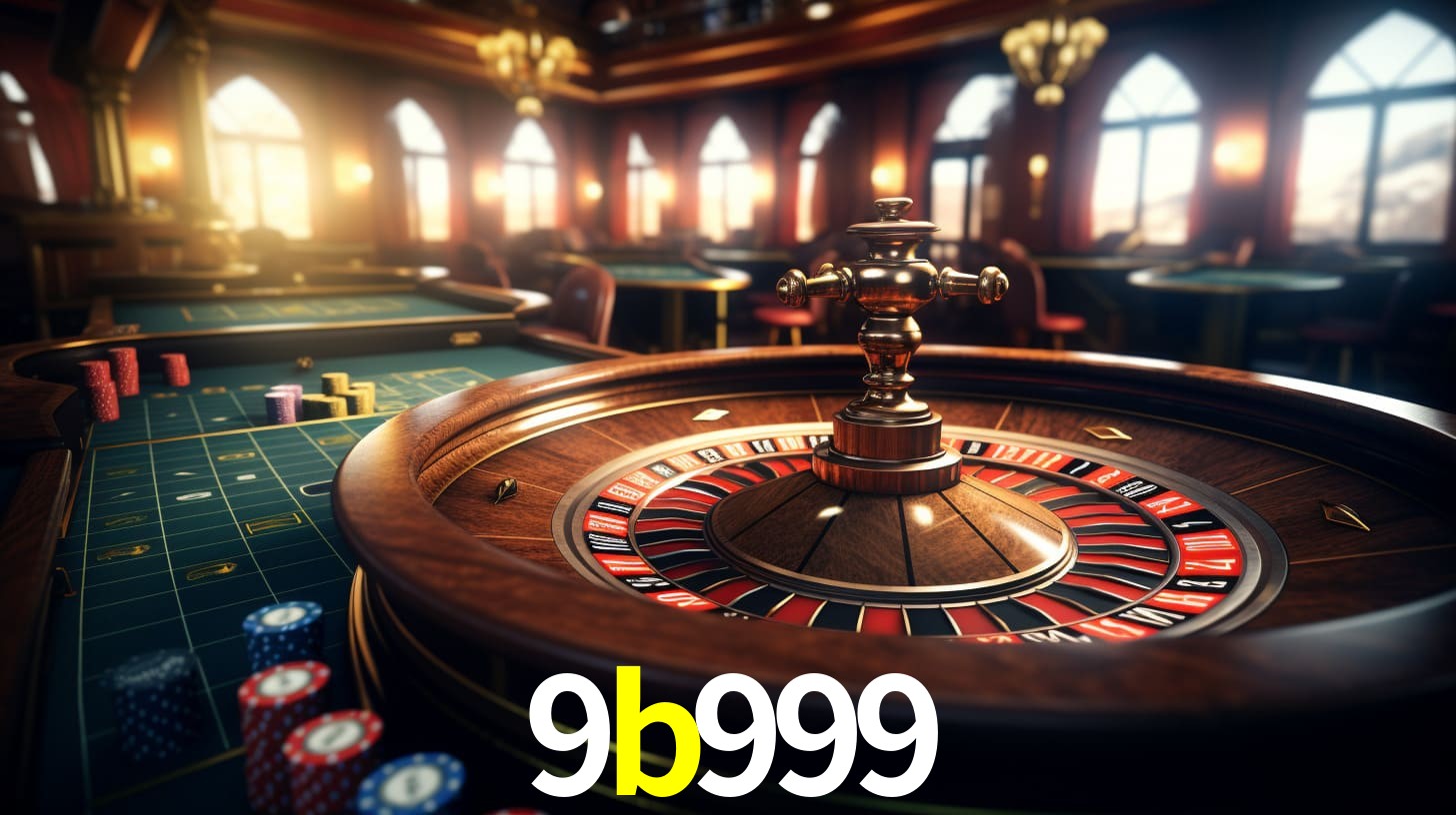 Live Casino 9b999
