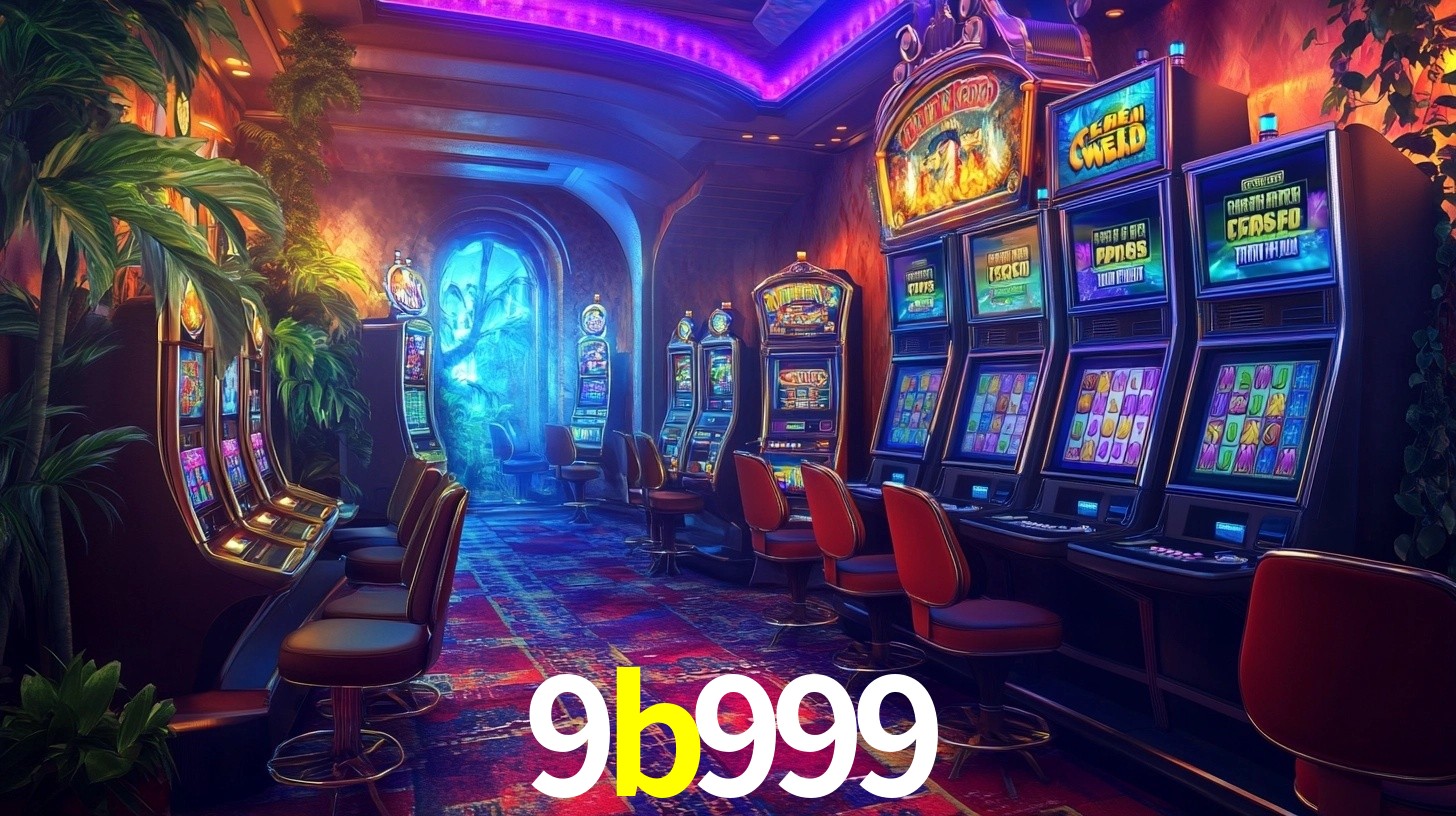 Welcome Bonus 9b999