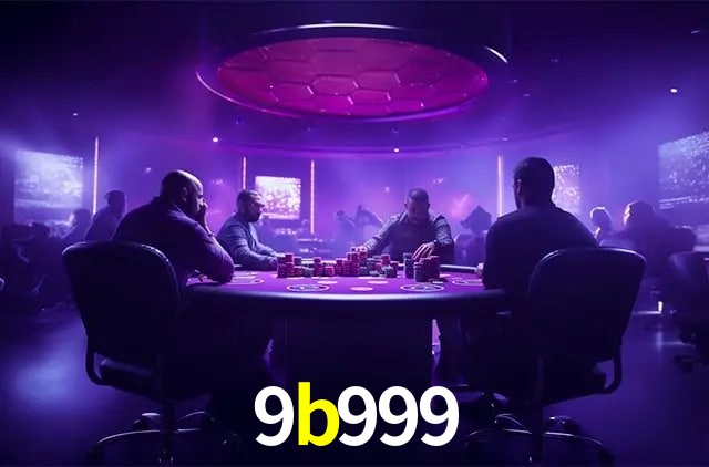 Estatísticas do Jogo 9b999