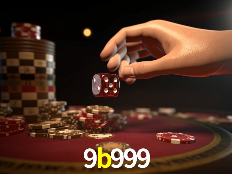 Jogos de Slot 9b999