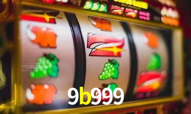 Inovações de Jogos na 9b999: O Futuro das Experiências Interativas